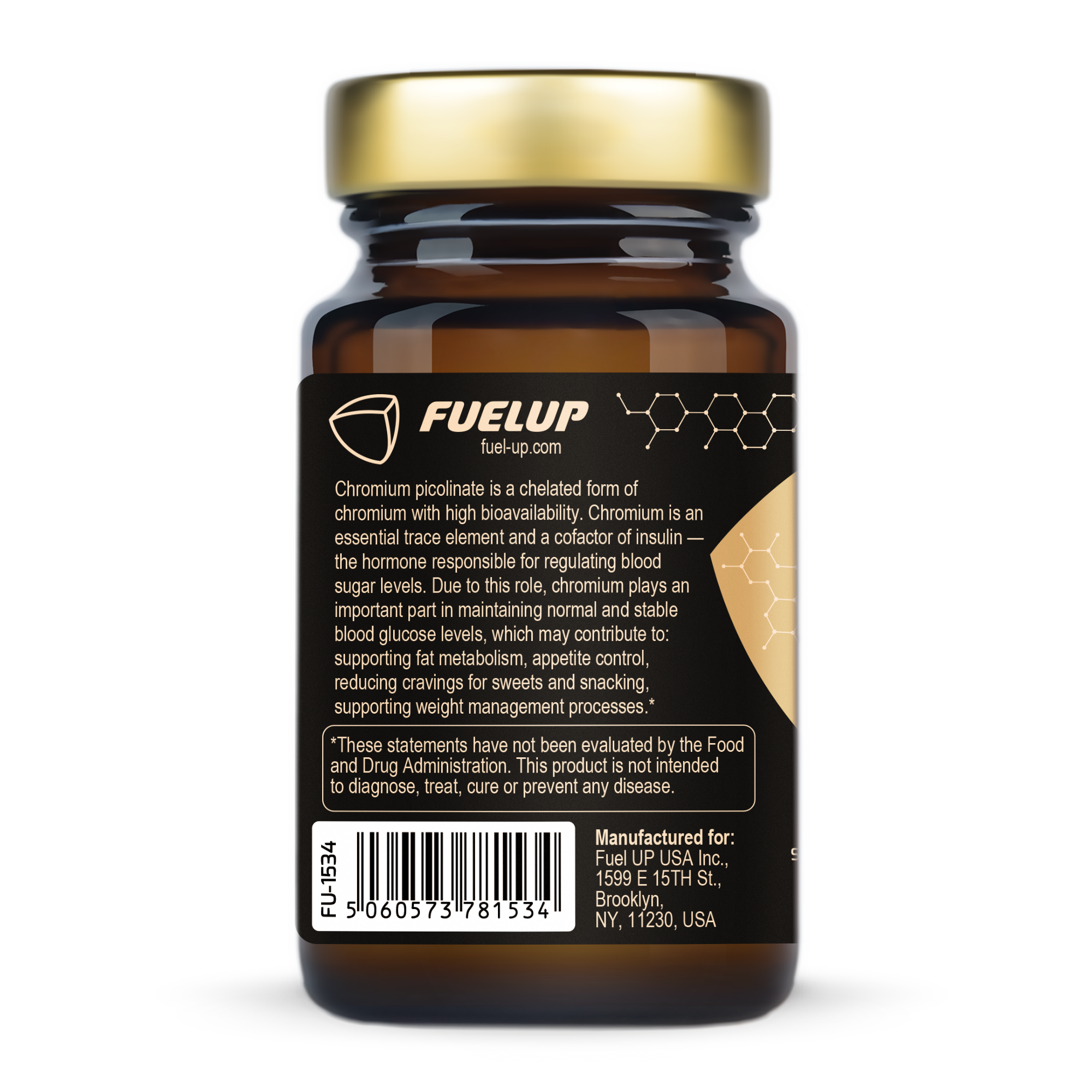 Сhromium Picolinate 200 mcg