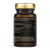 Сhromium Picolinate 200 mcg